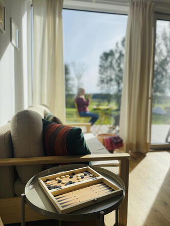 Pokój dzienny Pokój dzienny